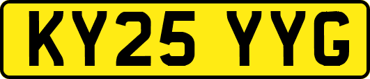 KY25YYG