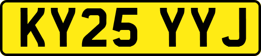 KY25YYJ