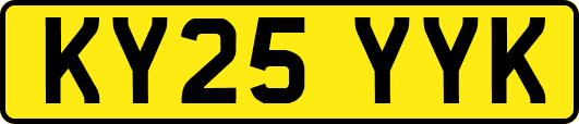 KY25YYK