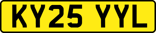 KY25YYL