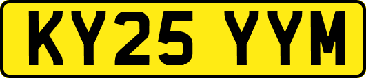 KY25YYM
