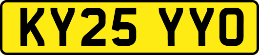KY25YYO