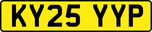 KY25YYP