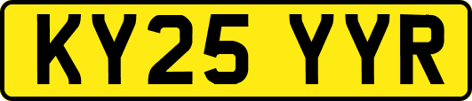 KY25YYR