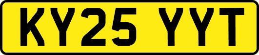 KY25YYT