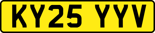 KY25YYV