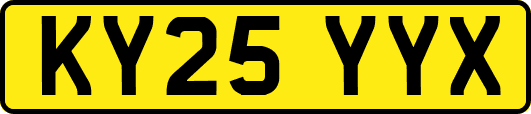 KY25YYX