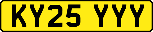 KY25YYY
