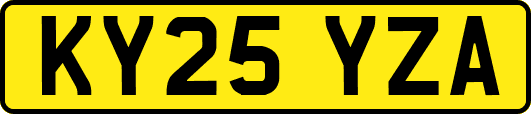 KY25YZA