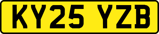 KY25YZB