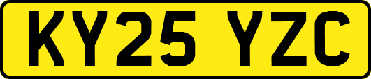 KY25YZC