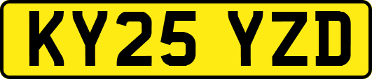 KY25YZD