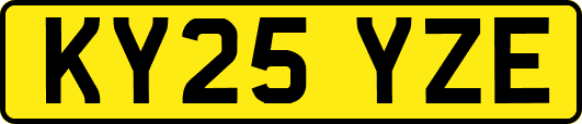 KY25YZE