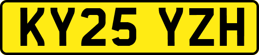 KY25YZH