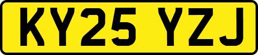 KY25YZJ
