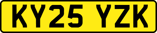 KY25YZK