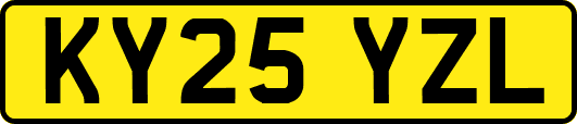 KY25YZL