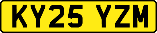 KY25YZM