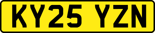 KY25YZN