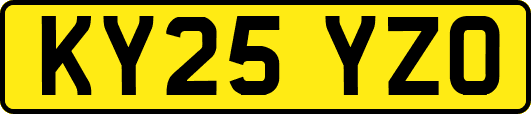 KY25YZO