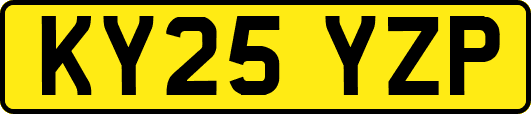 KY25YZP