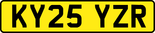 KY25YZR