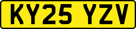 KY25YZV