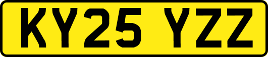 KY25YZZ
