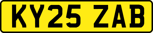 KY25ZAB