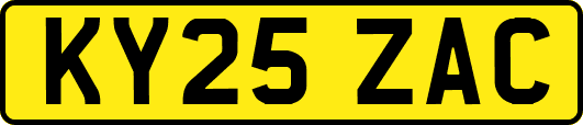KY25ZAC