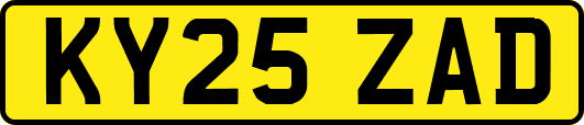 KY25ZAD