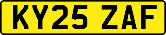 KY25ZAF