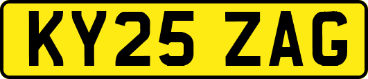 KY25ZAG