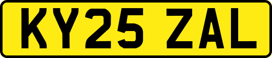 KY25ZAL