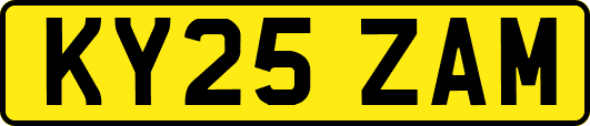KY25ZAM