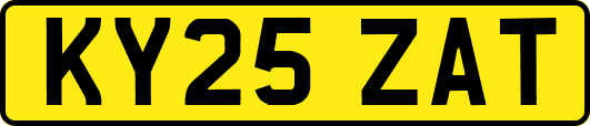 KY25ZAT