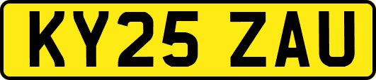 KY25ZAU