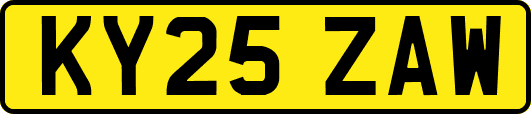 KY25ZAW