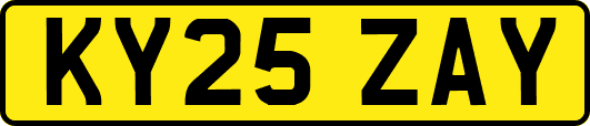KY25ZAY