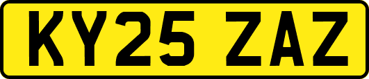 KY25ZAZ