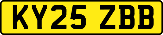 KY25ZBB