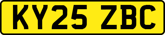 KY25ZBC