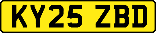 KY25ZBD