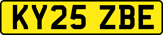 KY25ZBE