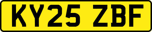 KY25ZBF