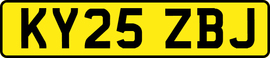 KY25ZBJ