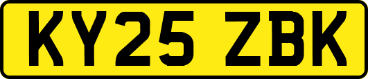 KY25ZBK
