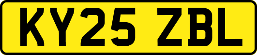 KY25ZBL