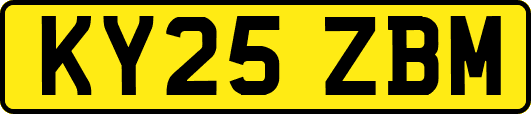KY25ZBM