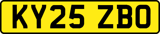 KY25ZBO